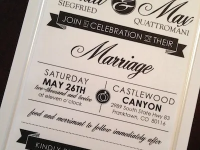 Wedding Invitation invitations invite wedding wedding invitations