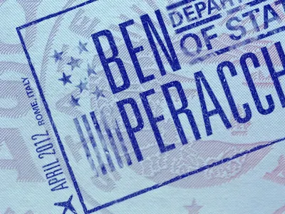 Peracchio iconoclass