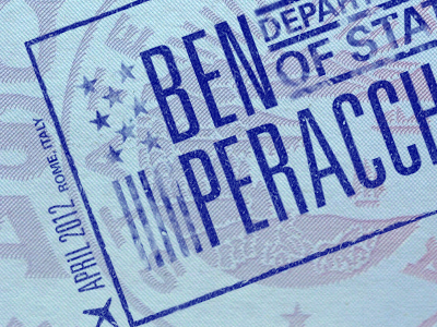 Peracchio iconoclass