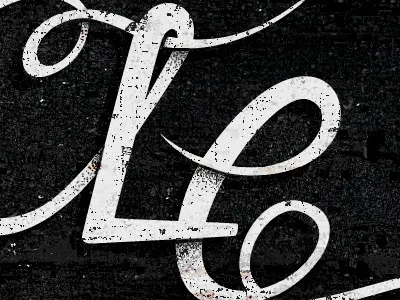 Logo-2 custom type logo script