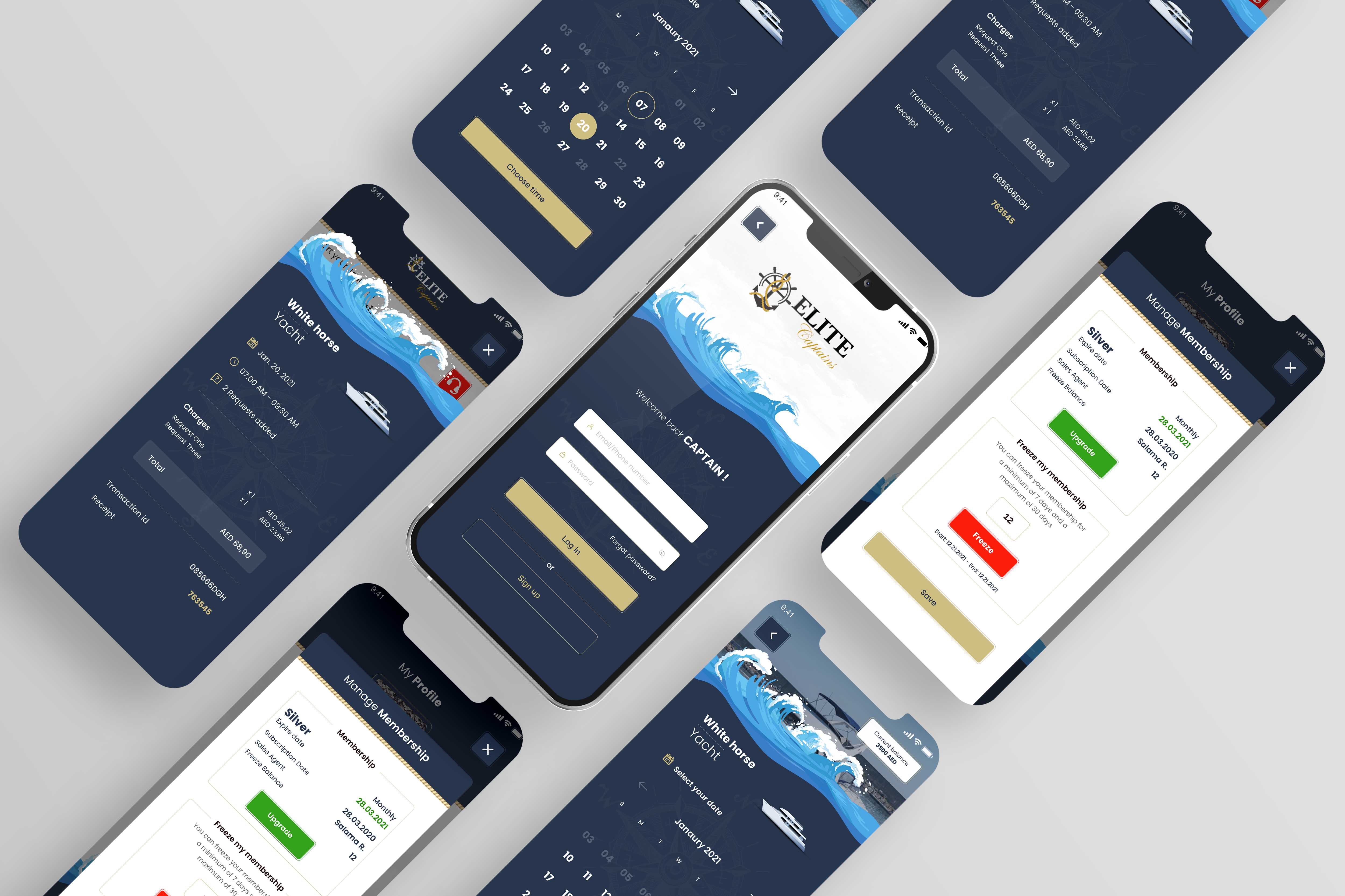 Example of Product Design