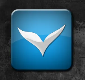 Tilurg Logo blue creative logo tilurg