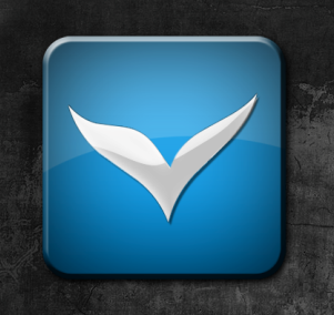 Tilurg Logo blue creative logo tilurg