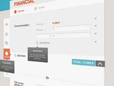 New Project agency beta dashboard free invitation invite ma process project saas solution team