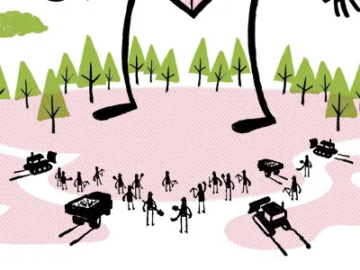 Mountain Topping cricket press kentucky mountain mountain topping