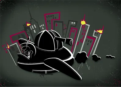 Illustration Conejo Unioreja illustration