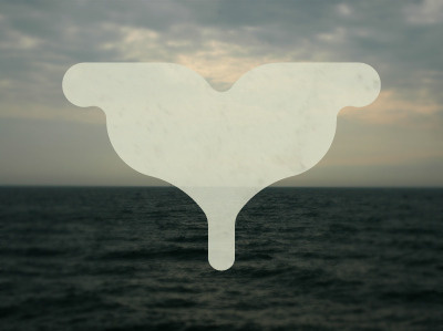 Ocean Love Logo bieleib brand brand identity branding brasil brazil design featured felix gabriel gabriel felix heart identidade de marca identidade visual identity logodesign logodesigner logotipo logotype love ocean rio de janeiro visual identity whale whale tail