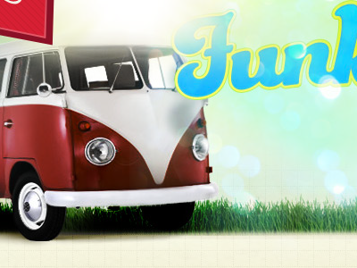 Laura Worthington - Carousel Slide 2 design illustration interface texture typography ui website
