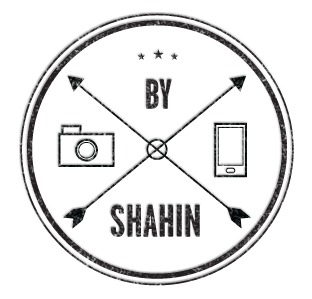 Byshahin logo