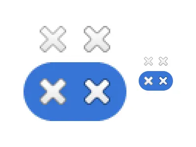 Diagonal Lines Snapping and Opaque Icon Strokes design photoshop tips