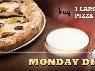 Mellow Mushroom Anderson Movie Night anderson beer facebook facebook cover mellow mushroom movie night pizza red sc social marketing yellow