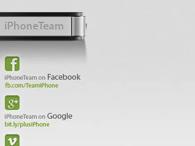 Twitter background background iphone iphoneteam social twitter