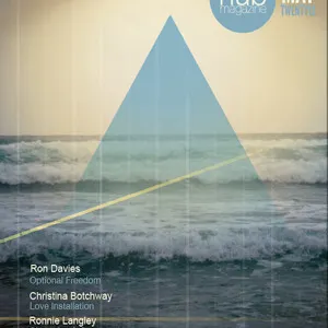 Cover art church magazine cover design