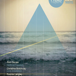 Cover art church magazine cover design