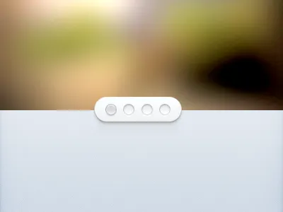 Slider clean free pixel psd psddd slider ui