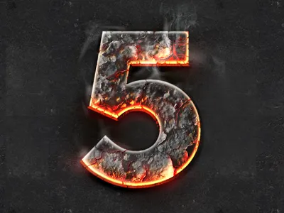 Hot Fire Burning Magma Text Effect Layer Style aggressive asl burning text chrome layer styles chromed deluxe fire fire text gothic lava text layer styles luxury magma medieval metal layer styles metal text effect metallic obscure text effect text effects