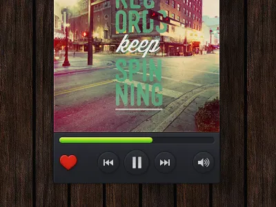 Mini Audio Player audio mac mini player