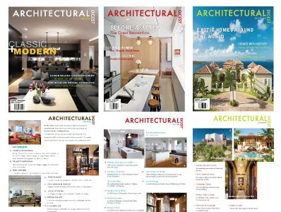 Architectural series