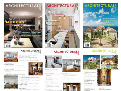 Architectural series