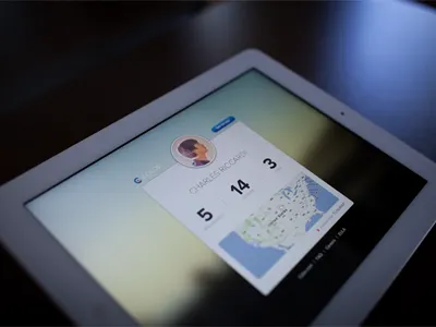 Color on the web color interface design ipad ui web