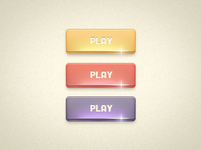 Yummy Buttons 2 buttons cubano