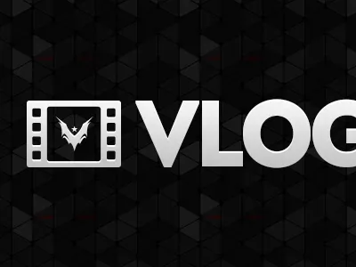 Vlogalonstar avalonstar logo vlogalonstar