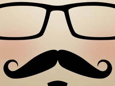 Mustache