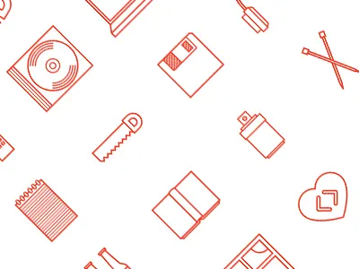 Cheap as Air freebies icons open source