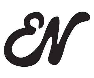 New Logo branding erika mackley hand drawn pencil handdrawn logo personal personal branding sketch website