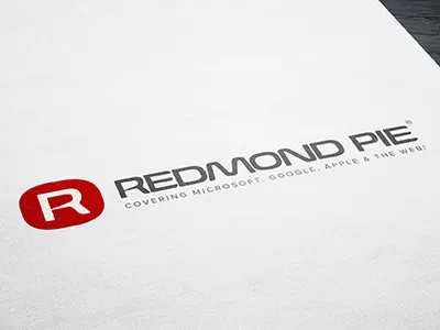 Redmonpie 2.0 apple brand design google logo news redesign redmondpie revamp reviews technology web