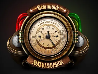 Steam icon iconfans sanadas steam