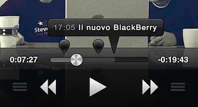 Instacast "Segments" mockup app instacast ios iphone mockup podcast