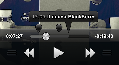 Instacast "Segments" mockup app instacast ios iphone mockup podcast