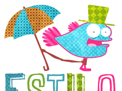 logo Estilo Magoya
