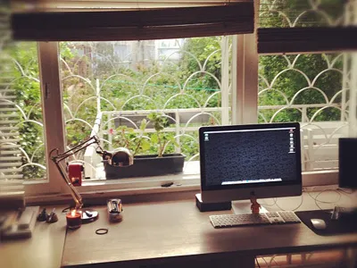 my work station design desk photo workplace workstation