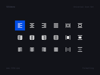 Universal Icon Set | 1986 high-quality vector icons 123done clean design figma glyph icon icon design icon pack icon set icon system iconjar iconography icons iconset minimalism symbol ui universal icon set vector icons
