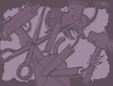 How Joe Feels About RFPs 3 hour rule cognition purple