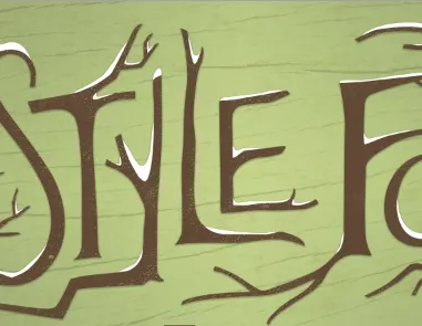 Freestyle Forest type