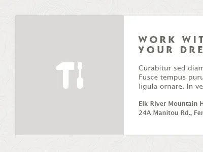 Request a Quote contact icon texture