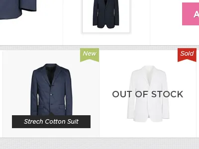 Product Listing cart checkout clean ecommerce listing product shopping simple theme wordpress