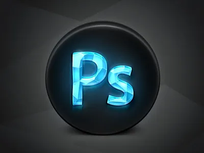 Photoshop CS6 Icon cs6 freebie icns icon photoshop