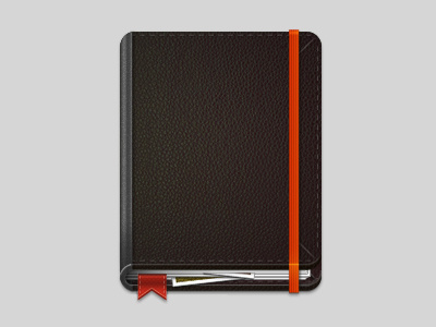 Claudio Guglieri Icon black book colombia guglieri icon moleskine notebook