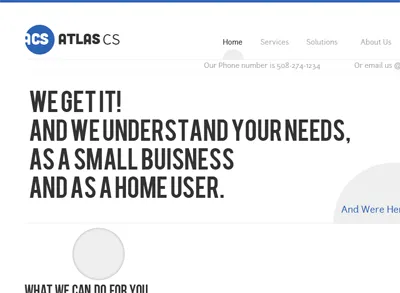 Computer Place design layout wireframe