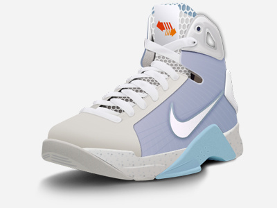 McFly Nike Exercise bieleib brasil brazil college design featured felix gabriel gabriel felix home work illustration ilustação mcfly nike personal personal project pessoal project projeto pssoal rio de janeiro wip work in progress