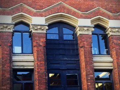 Our Studio bristol england front office studio uk