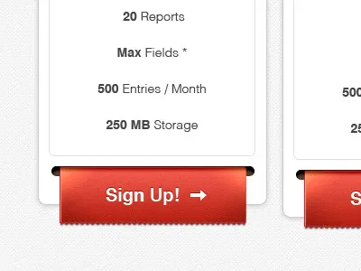 Pricing Table app blue clean hosting interface minimalist perfect pixel pricing table ui web