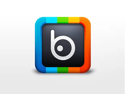 badoo Icon