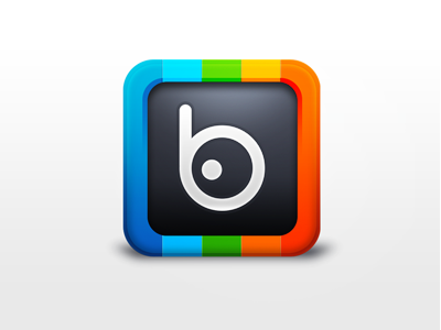 badoo Icon