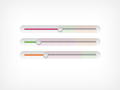 Sliders 2 css slider ui