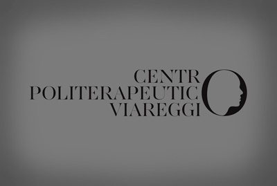 Centro Politerapeutico graphic design illustration logotype